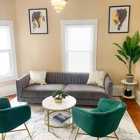 The Freedom Home From Home New Bedford Luaran gambar