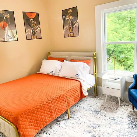 The Freedom Home From Home New Bedford Luaran gambar