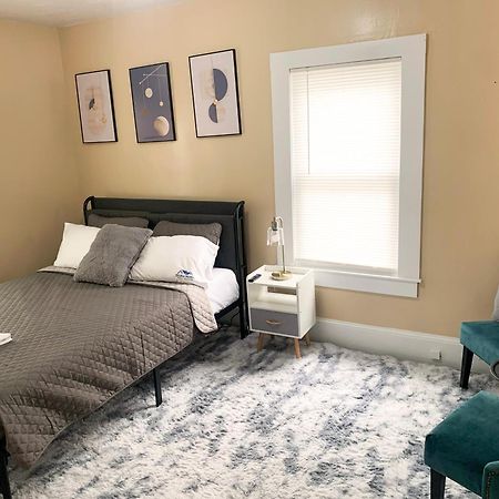 The Freedom Home From Home New Bedford Luaran gambar