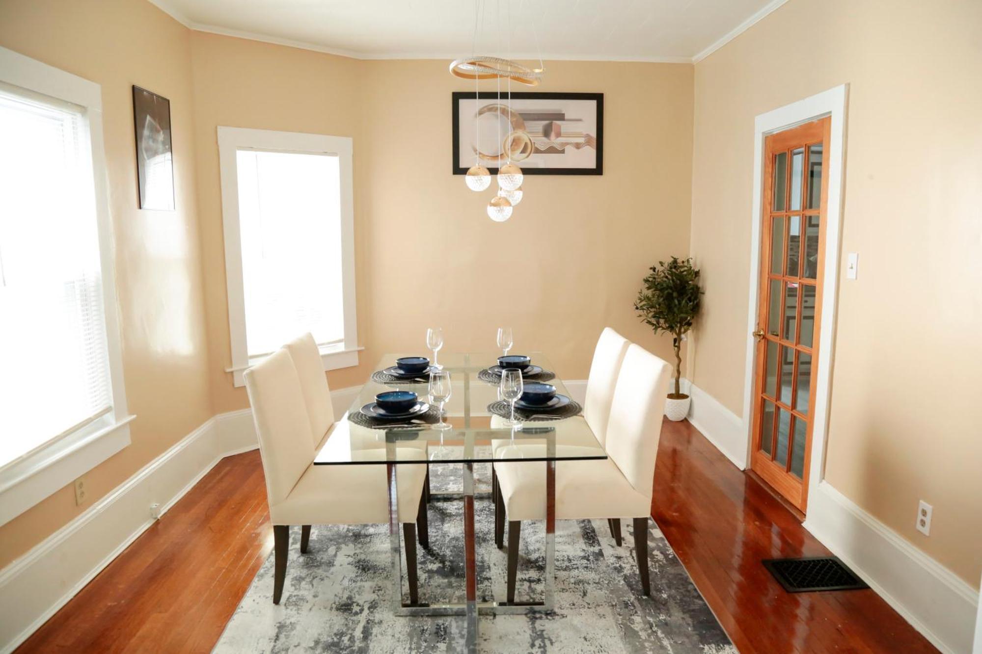 The Freedom Home From Home New Bedford Luaran gambar