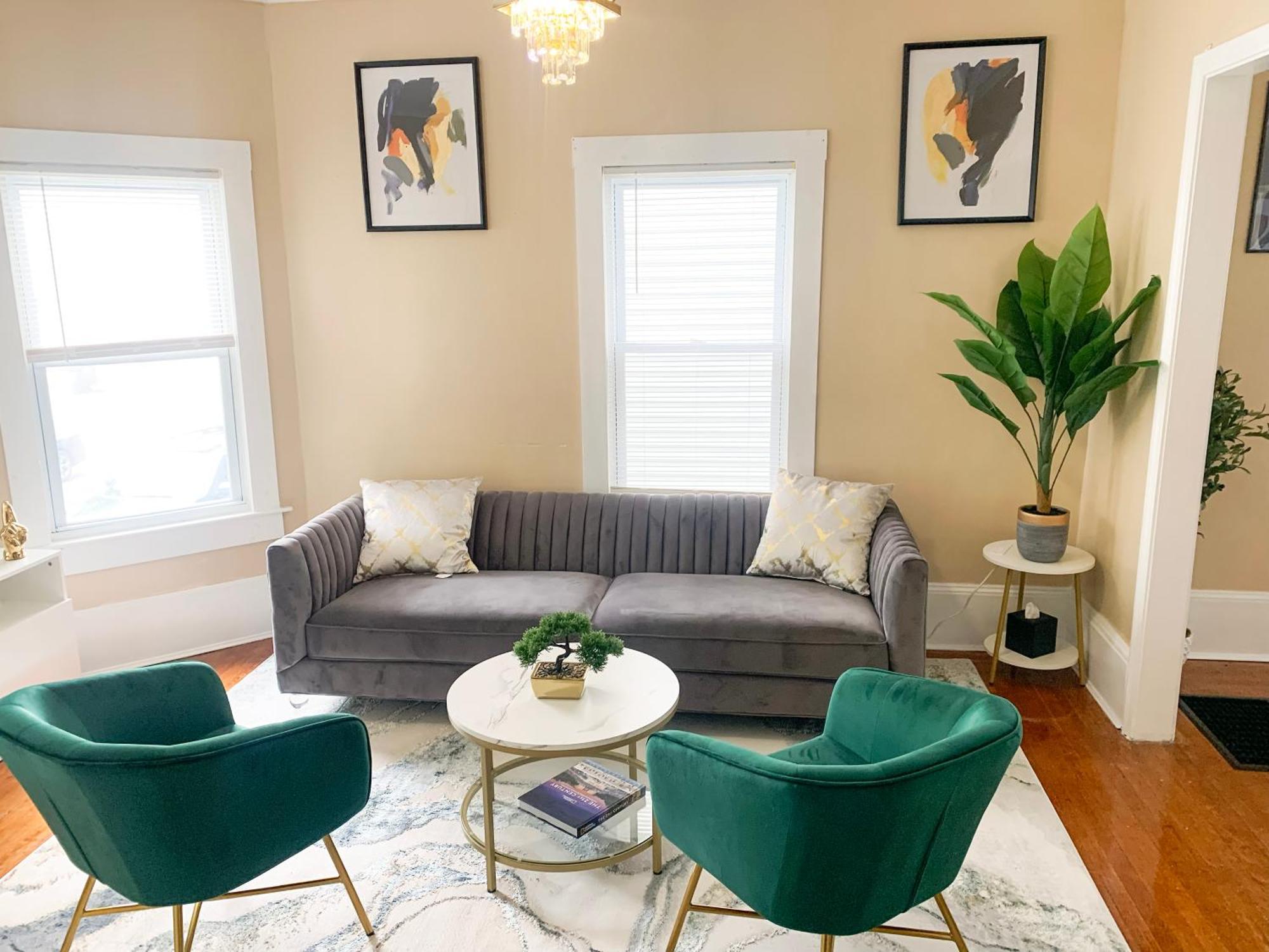 The Freedom Home From Home New Bedford Luaran gambar