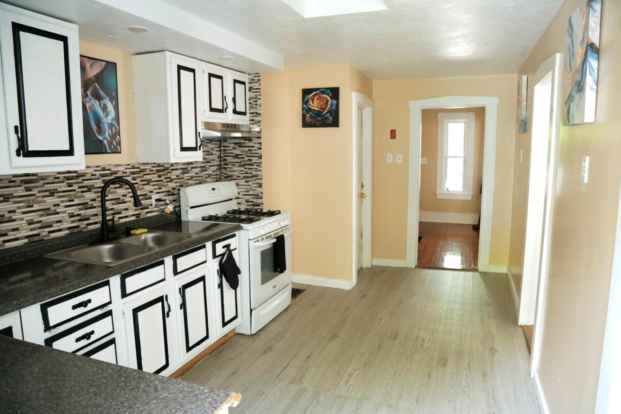 The Freedom Home From Home New Bedford Luaran gambar