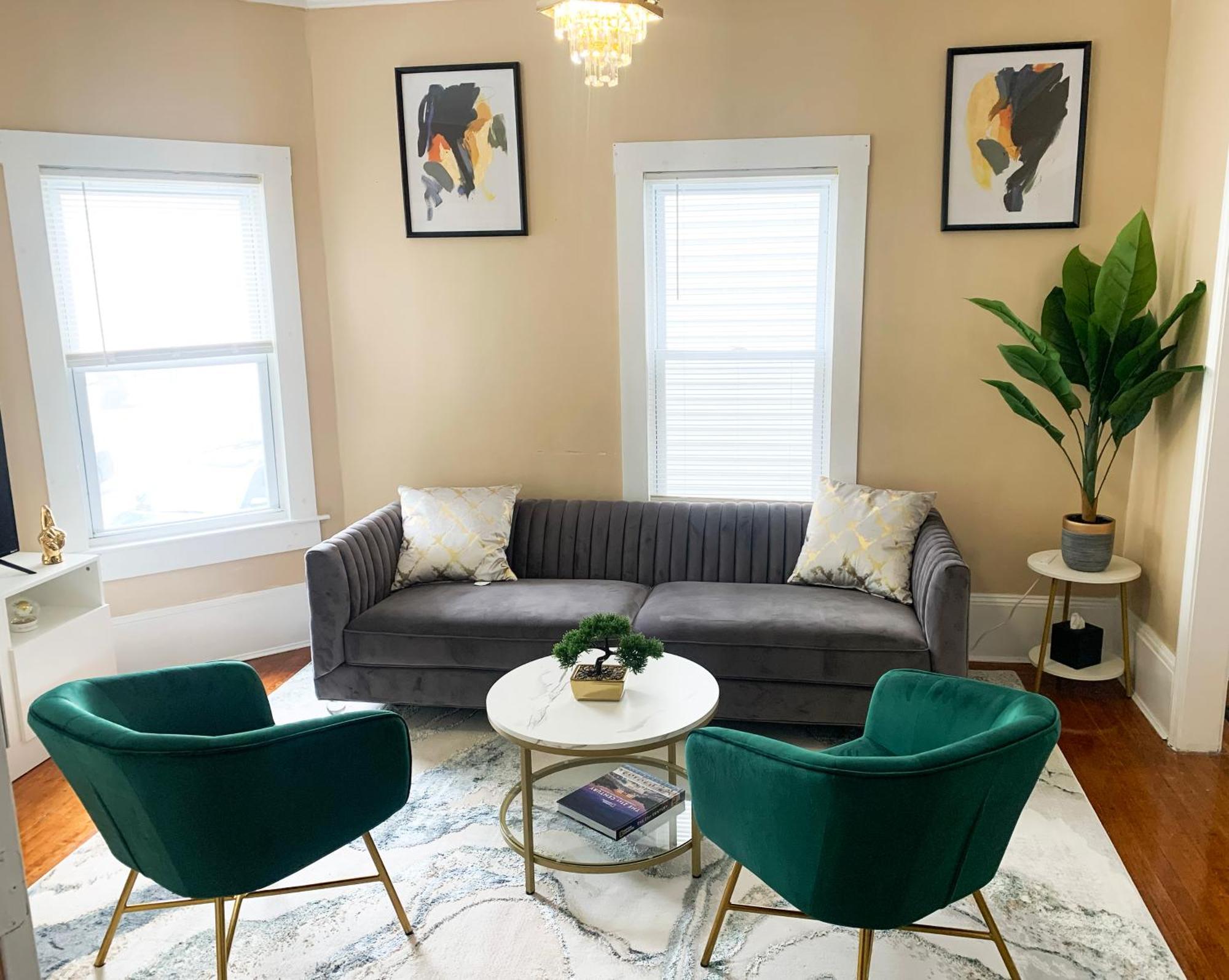 The Freedom Home From Home New Bedford Luaran gambar