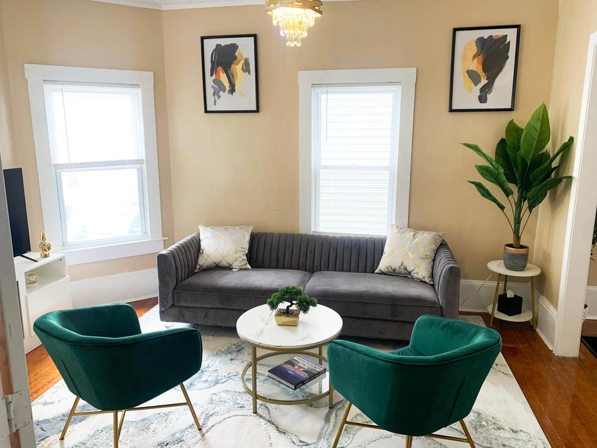The Freedom Home From Home New Bedford Luaran gambar
