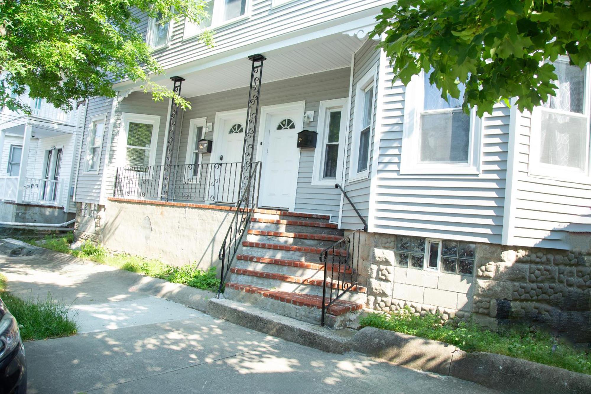 The Freedom Home From Home New Bedford Luaran gambar