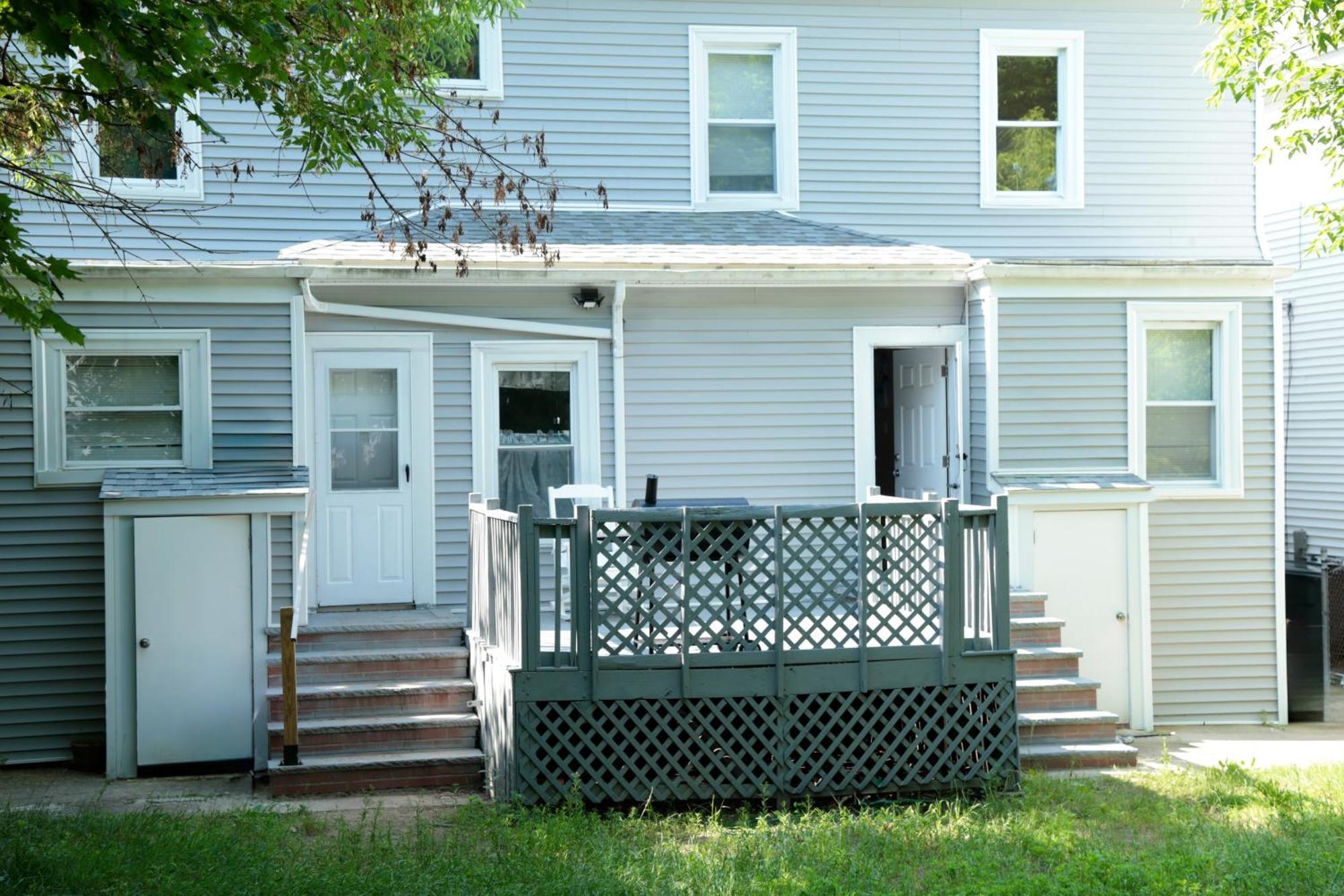 The Freedom Home From Home New Bedford Luaran gambar