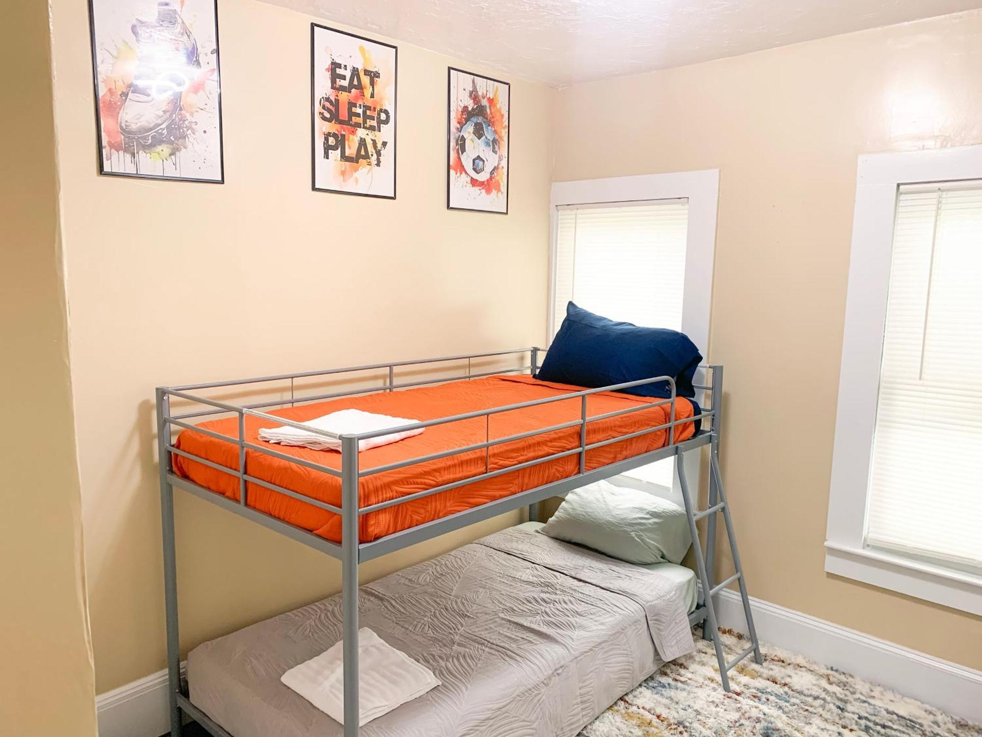 The Freedom Home From Home New Bedford Luaran gambar