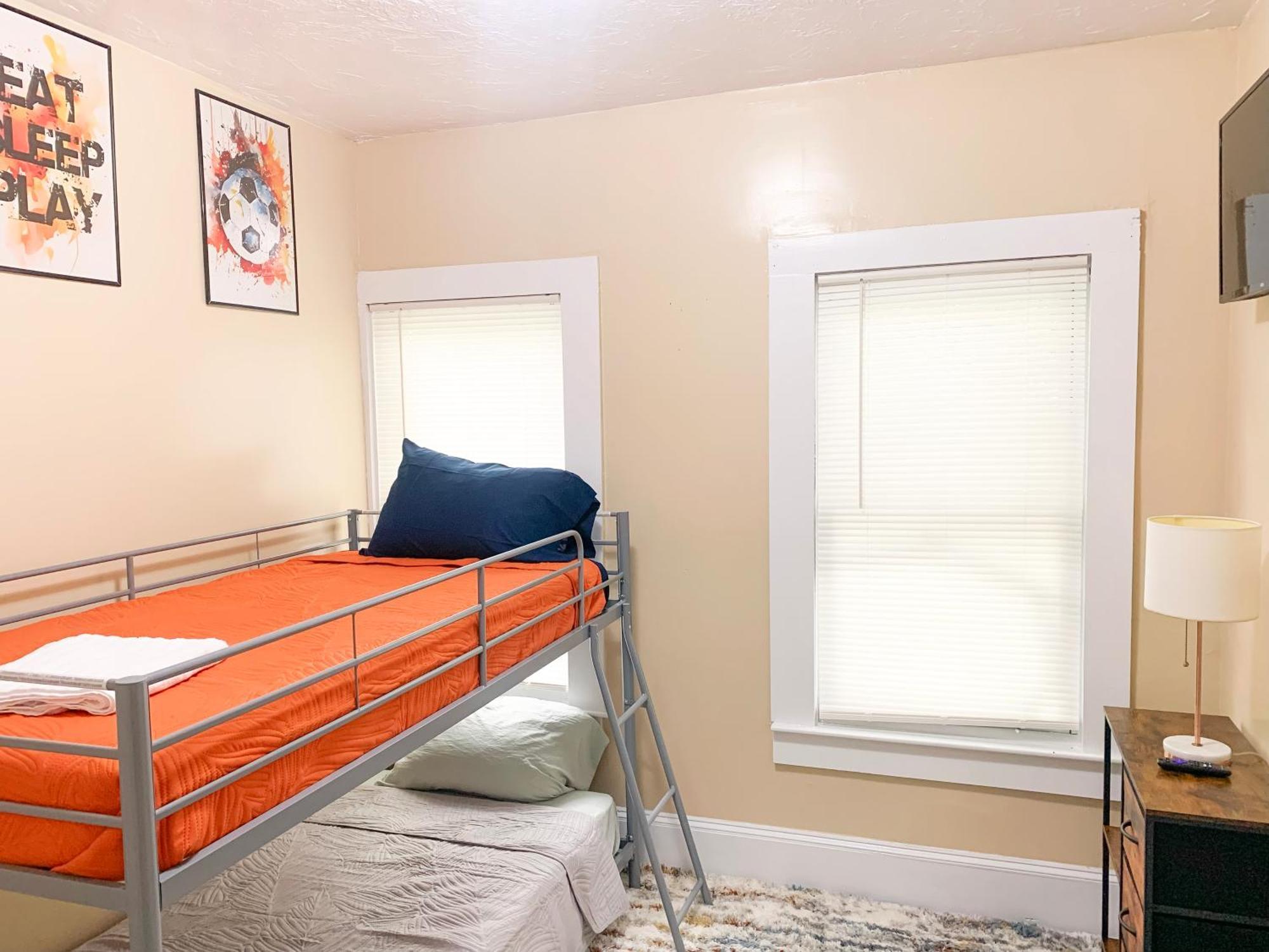 The Freedom Home From Home New Bedford Luaran gambar