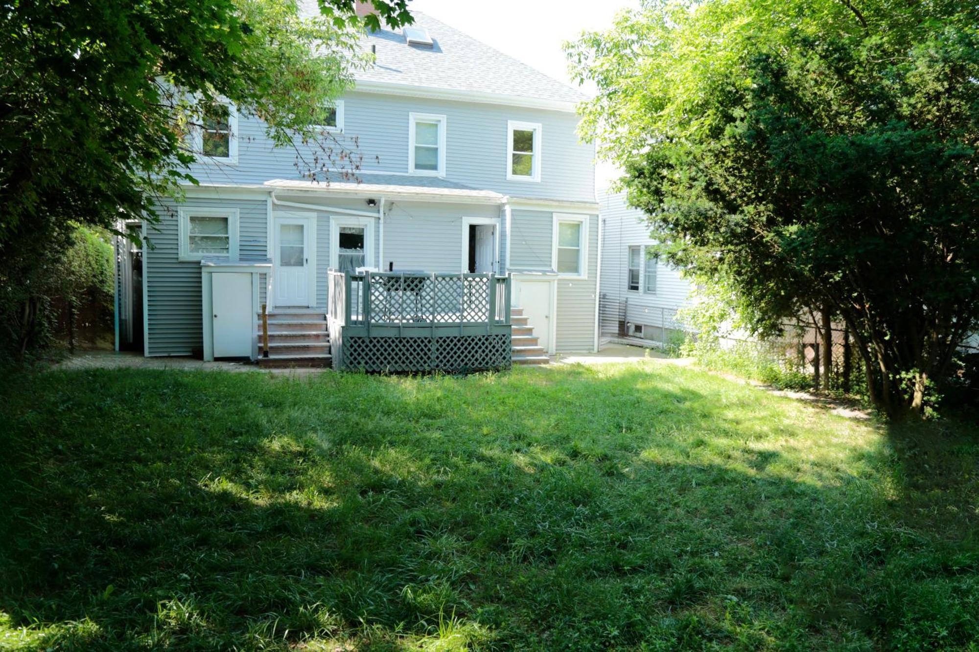 The Freedom Home From Home New Bedford Luaran gambar